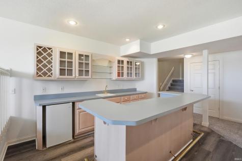 11414 Chestnut Ridge Drive Fort Wayne IN 46814