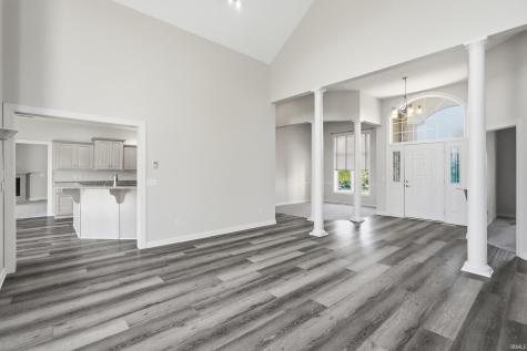 11414 Chestnut Ridge Drive Fort Wayne IN 46814