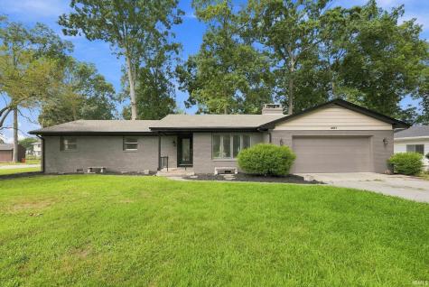4917 Reed Road Fort Wayne IN 46835