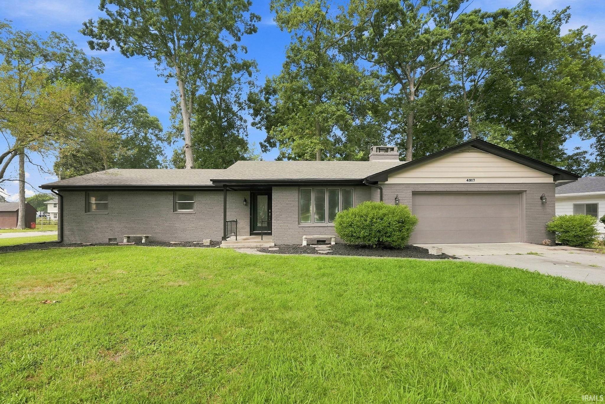 4917 Reed Road Fort Wayne IN 46835