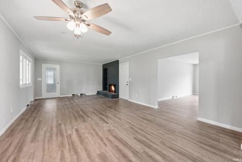 4917 Reed Road Fort Wayne IN 46835