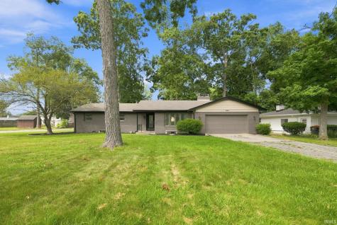 4917 Reed Road Fort Wayne IN 46835
