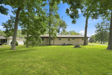 4917 Reed Road Fort Wayne IN 46835