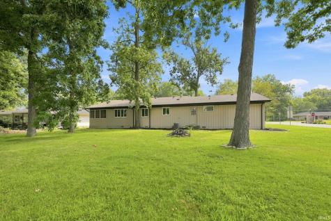 4917 Reed Road Fort Wayne IN 46835