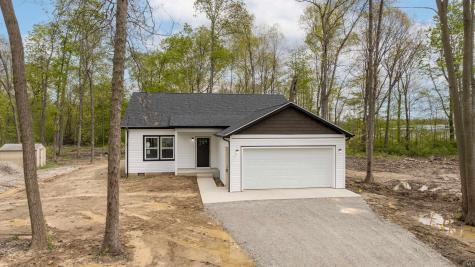 2611 Sheridan Road Fort Wayne IN 46803