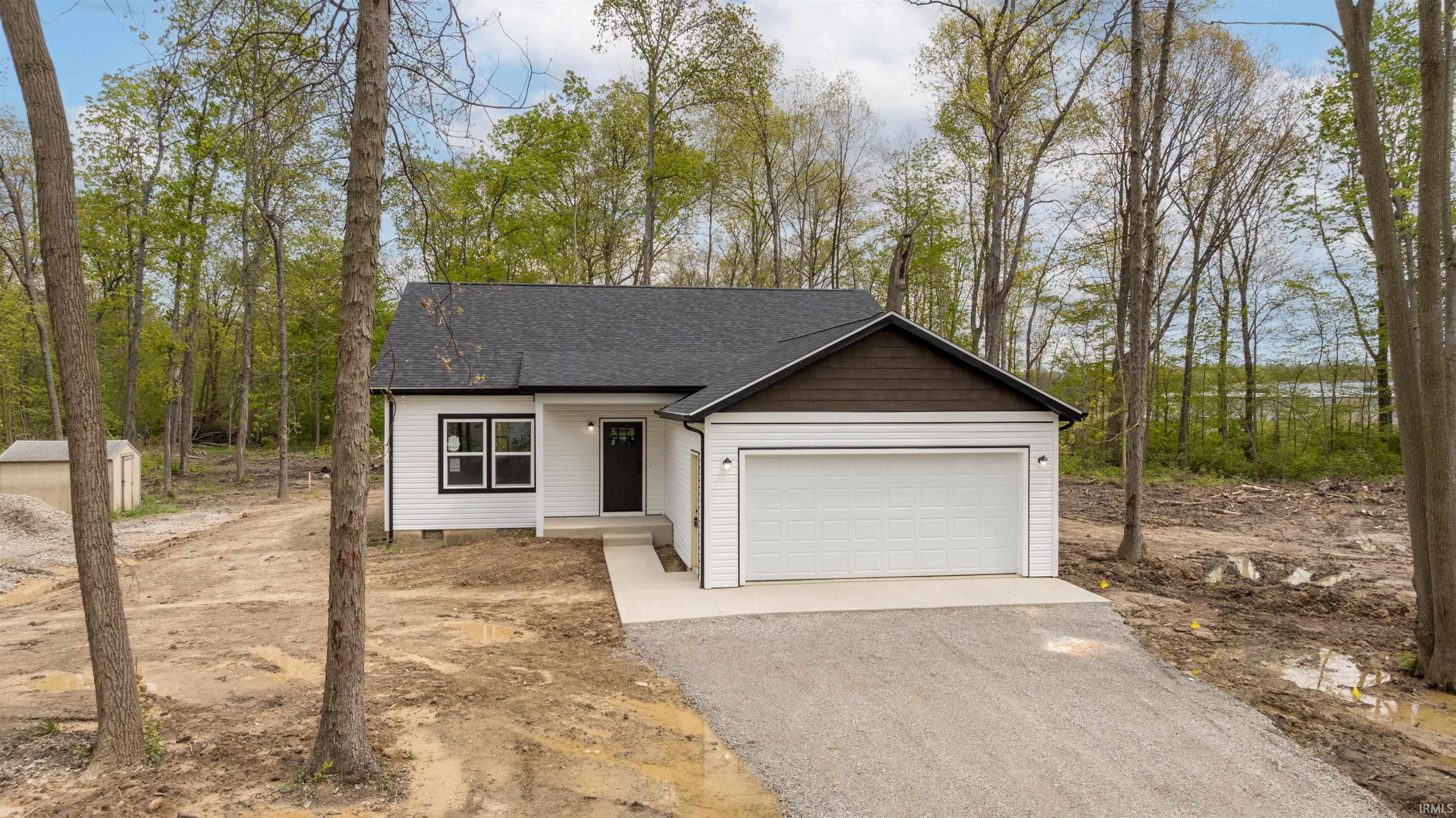 2611 Sheridan Road Fort Wayne IN 46803