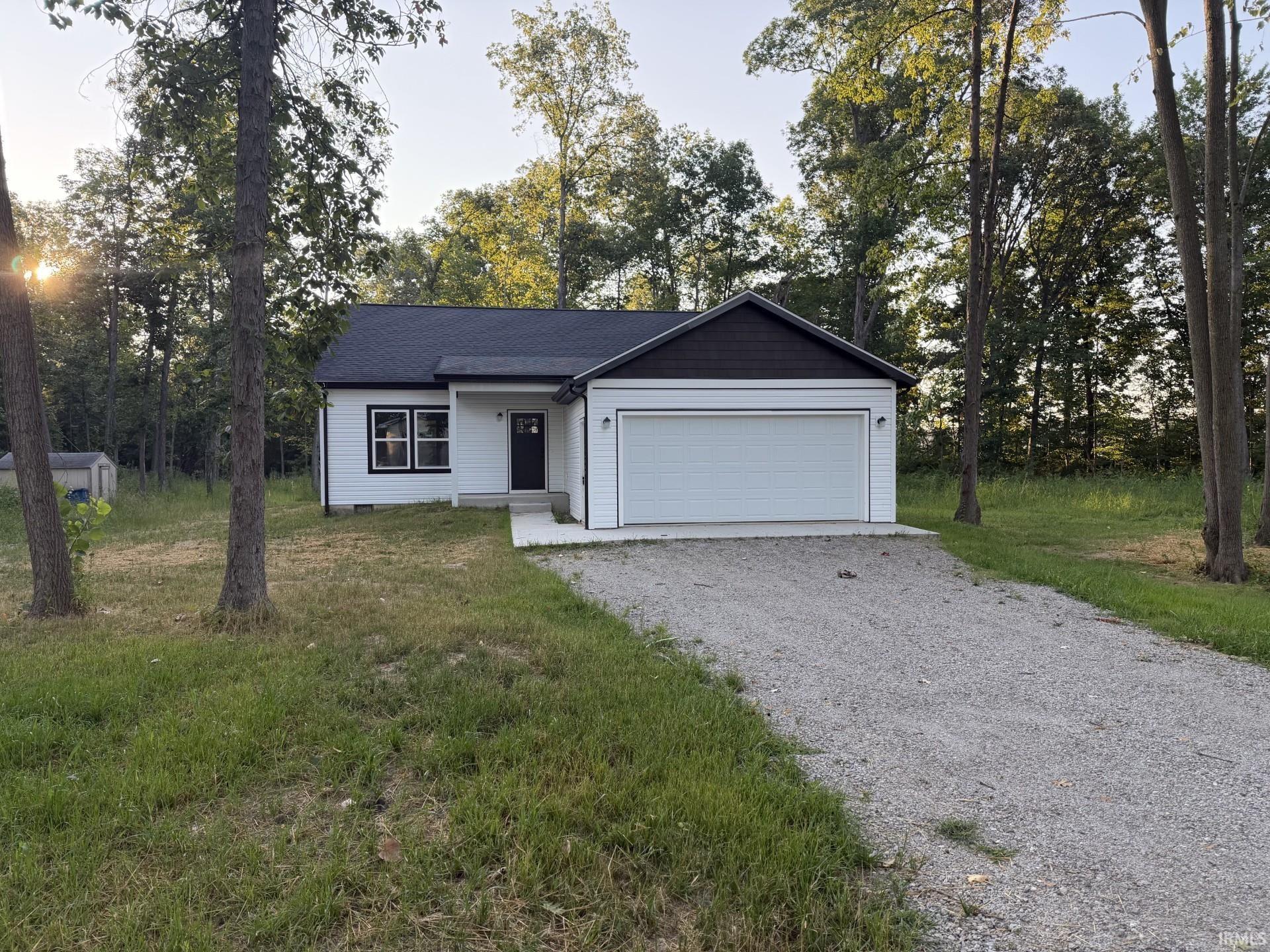 2611 Sheridan Road Fort Wayne IN 46803