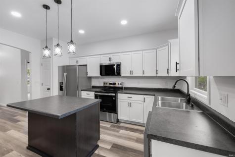 2611 Sheridan Road Fort Wayne IN 46803