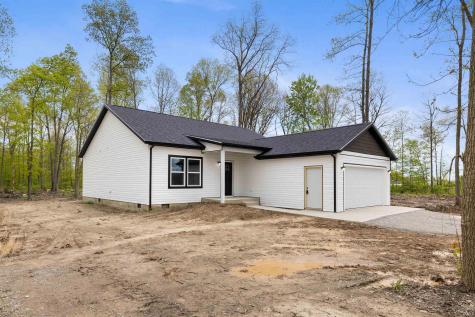 2611 Sheridan Road Fort Wayne IN 46803