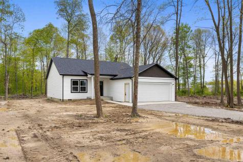 2611 Sheridan Road Fort Wayne IN 46803