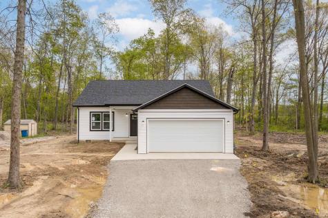 2611 Sheridan Road Fort Wayne IN 46803