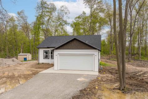 2611 Sheridan Road Fort Wayne IN 46803