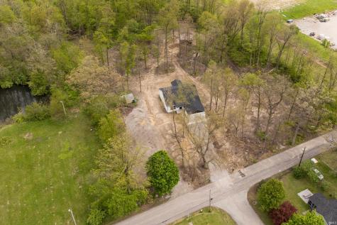 2611 Sheridan Road Fort Wayne IN 46803