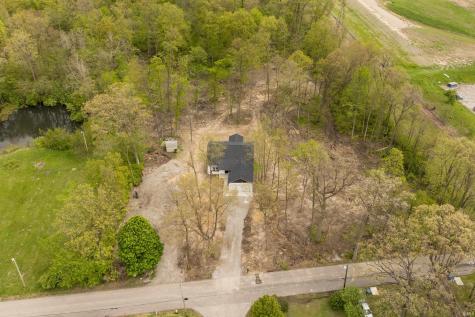 2611 Sheridan Road Fort Wayne IN 46803