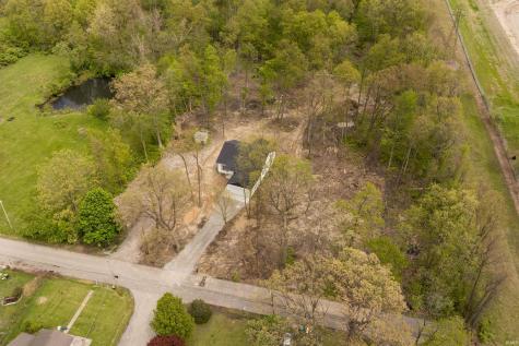 2611 Sheridan Road Fort Wayne IN 46803