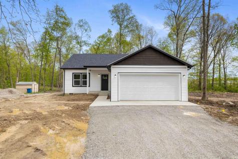 2611 Sheridan Road Fort Wayne IN 46803