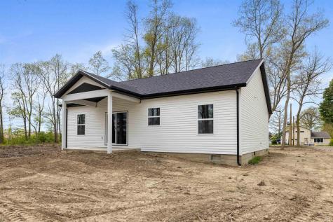 2611 Sheridan Road Fort Wayne IN 46803