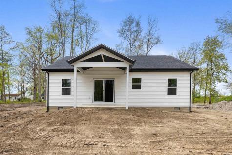 2611 Sheridan Road Fort Wayne IN 46803