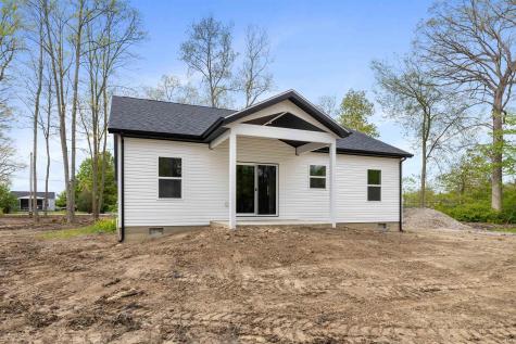 2611 Sheridan Road Fort Wayne IN 46803