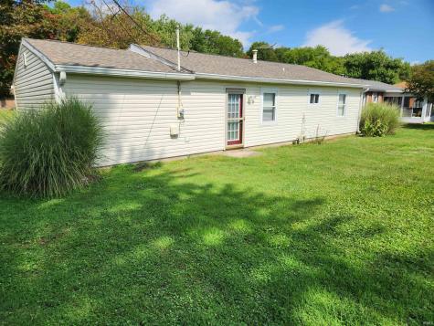 1409 S Pleasantview Drive Yorktown IN 47396