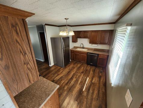 1409 S Pleasantview Drive Yorktown IN 47396