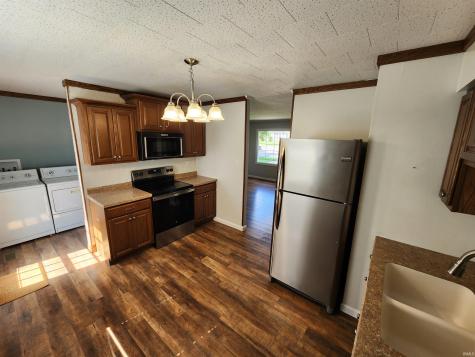 1409 S Pleasantview Drive Yorktown IN 47396