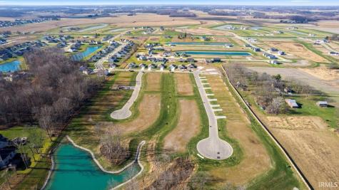4465 Katfur Court Fort Wayne IN 46818