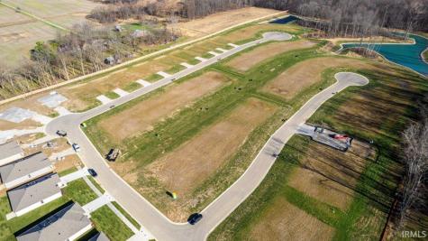 4465 Katfur Court Fort Wayne IN 46818