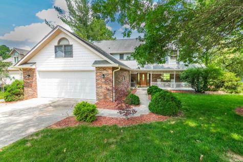 3215 E Winston Street Bloomington IN 47401