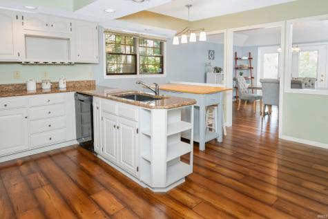 3215 E Winston Street Bloomington IN 47401