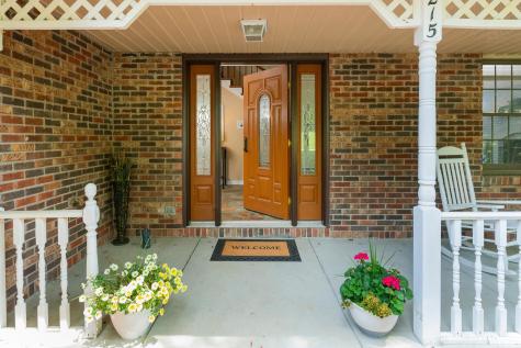3215 E Winston Street Bloomington IN 47401