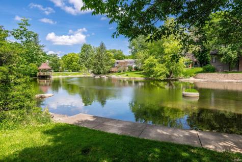 3215 E Winston Street Bloomington IN 47401