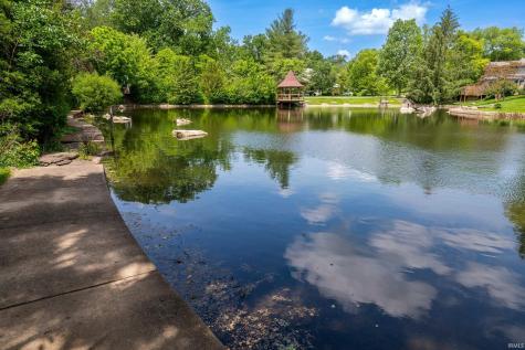 3215 E Winston Street Bloomington IN 47401