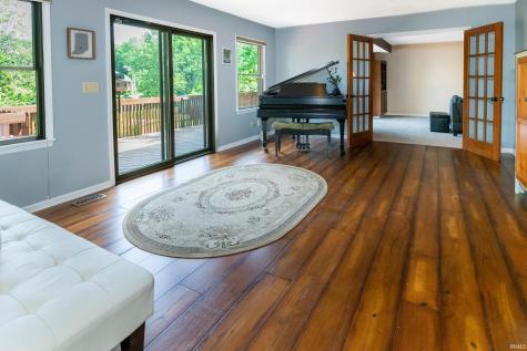 3215 E Winston Street Bloomington IN 47401