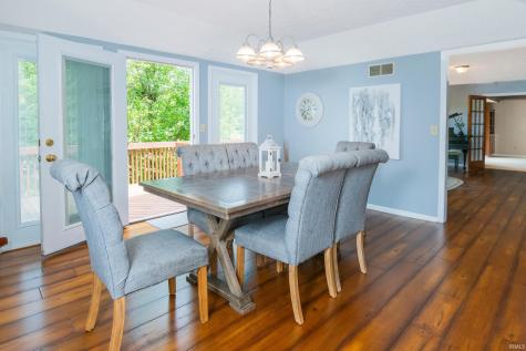 3215 E Winston Street Bloomington IN 47401