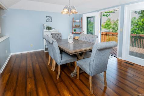 3215 E Winston Street Bloomington IN 47401