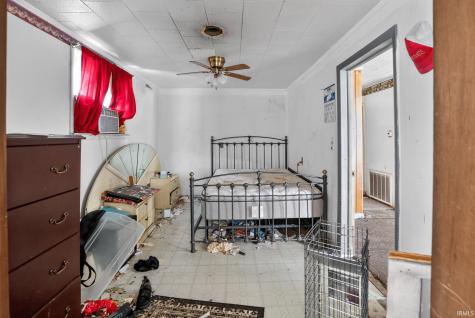 8572 W Popular Street French Lick IN 47432