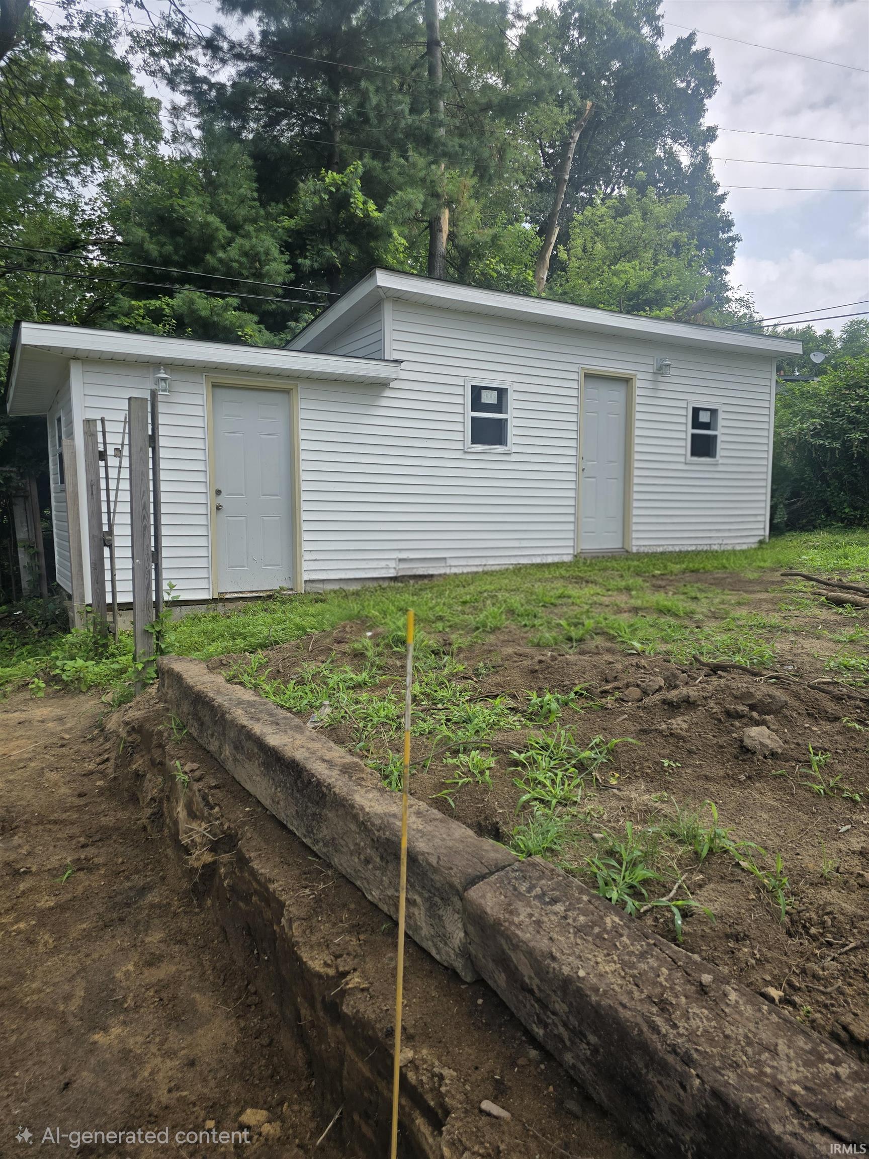 19947 Kelly Street South Bend IN 46637