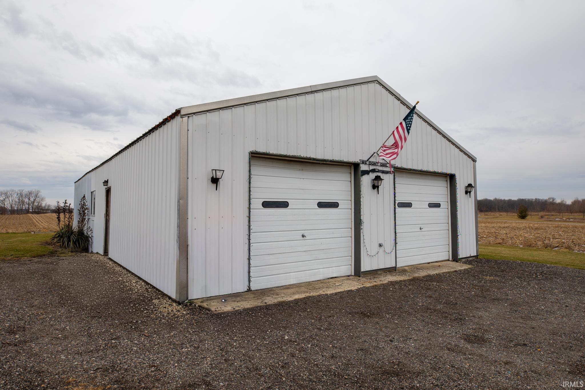 4934 N 650 E Road Rochester IN 46975