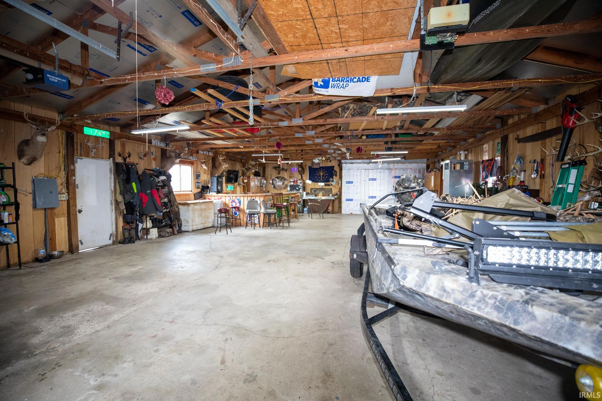 4934 N 650 E Road Rochester IN 46975