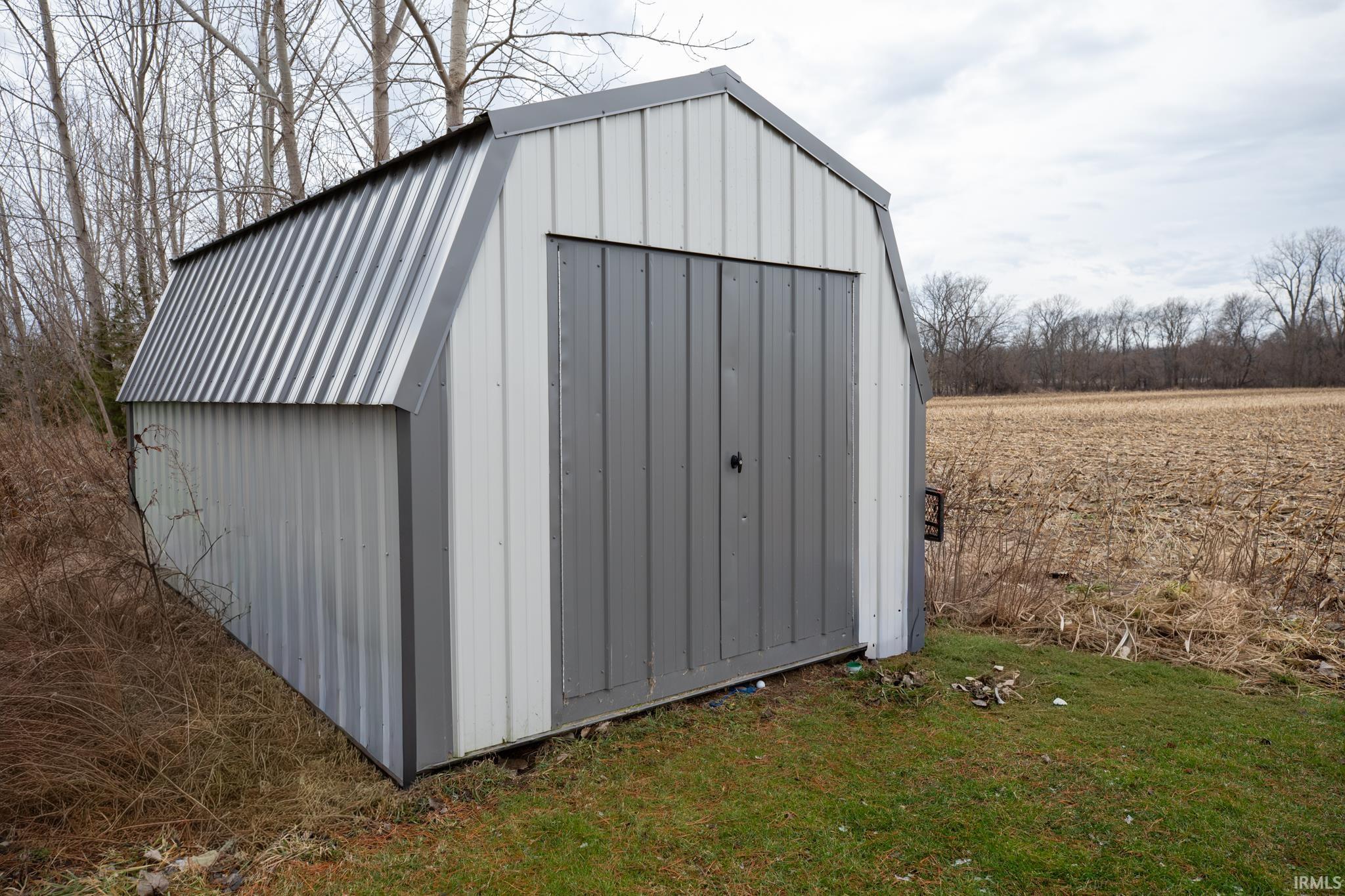 4934 N 650 E Road Rochester IN 46975