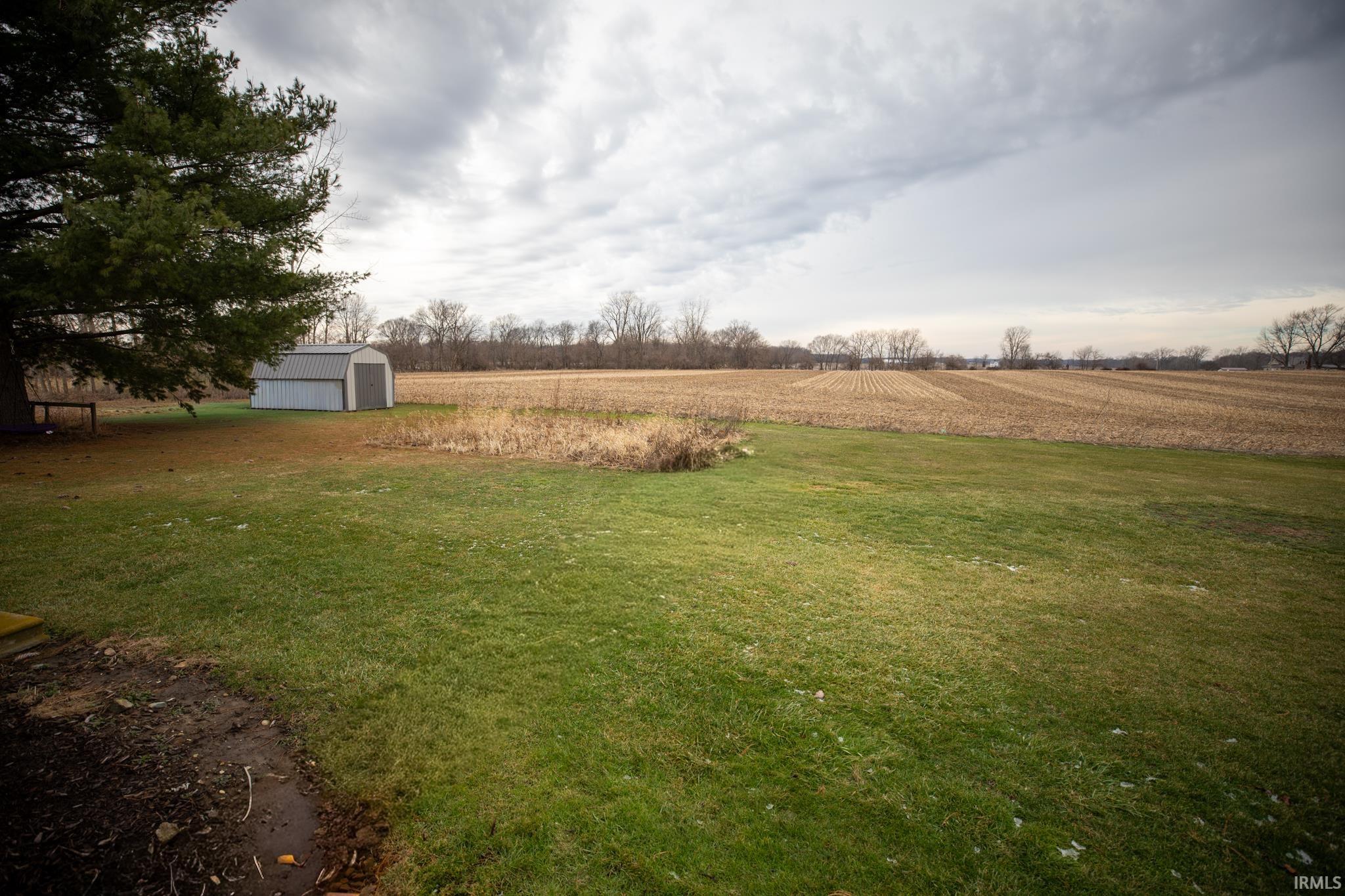 4934 N 650 E Road Rochester IN 46975