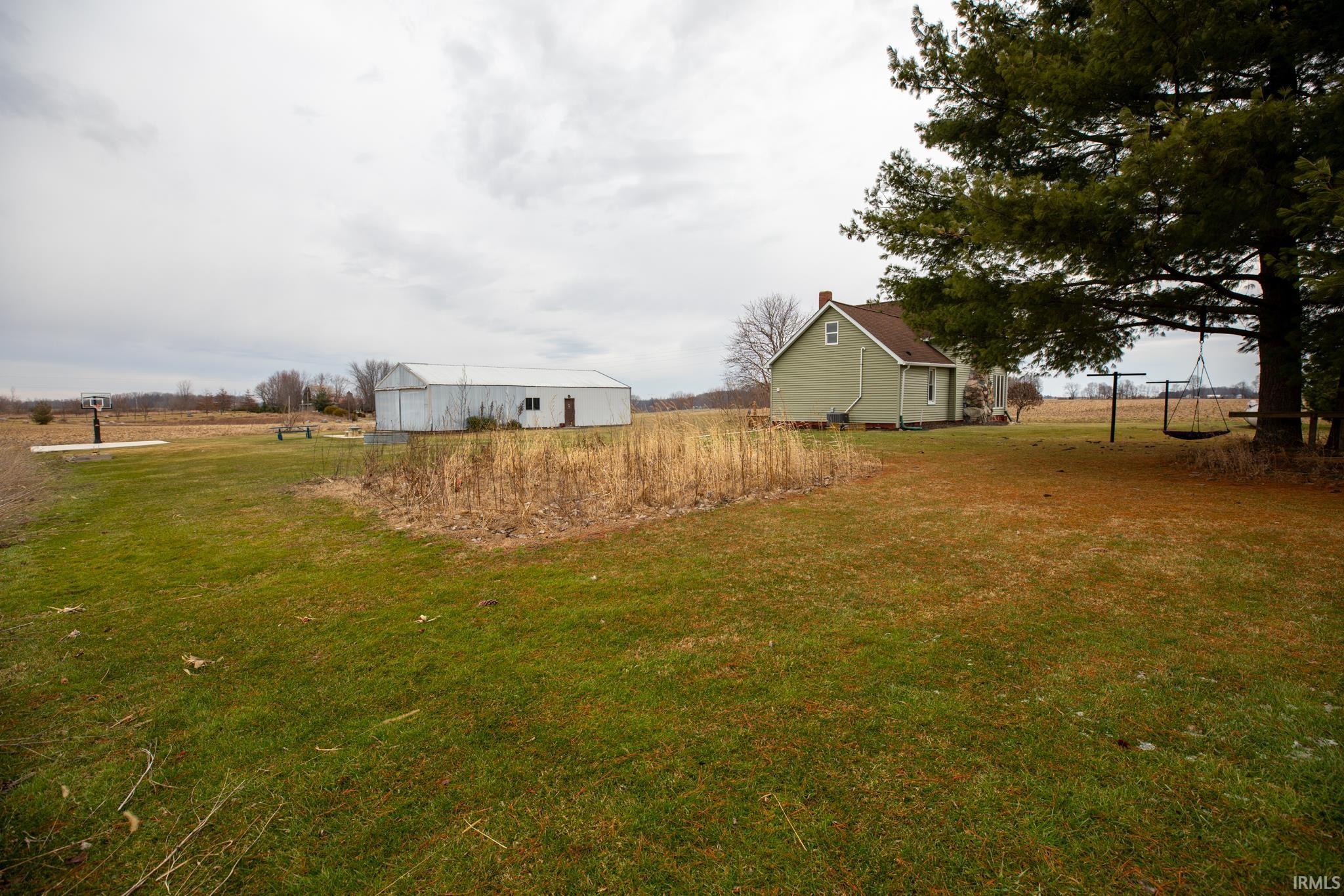 4934 N 650 E Road Rochester IN 46975