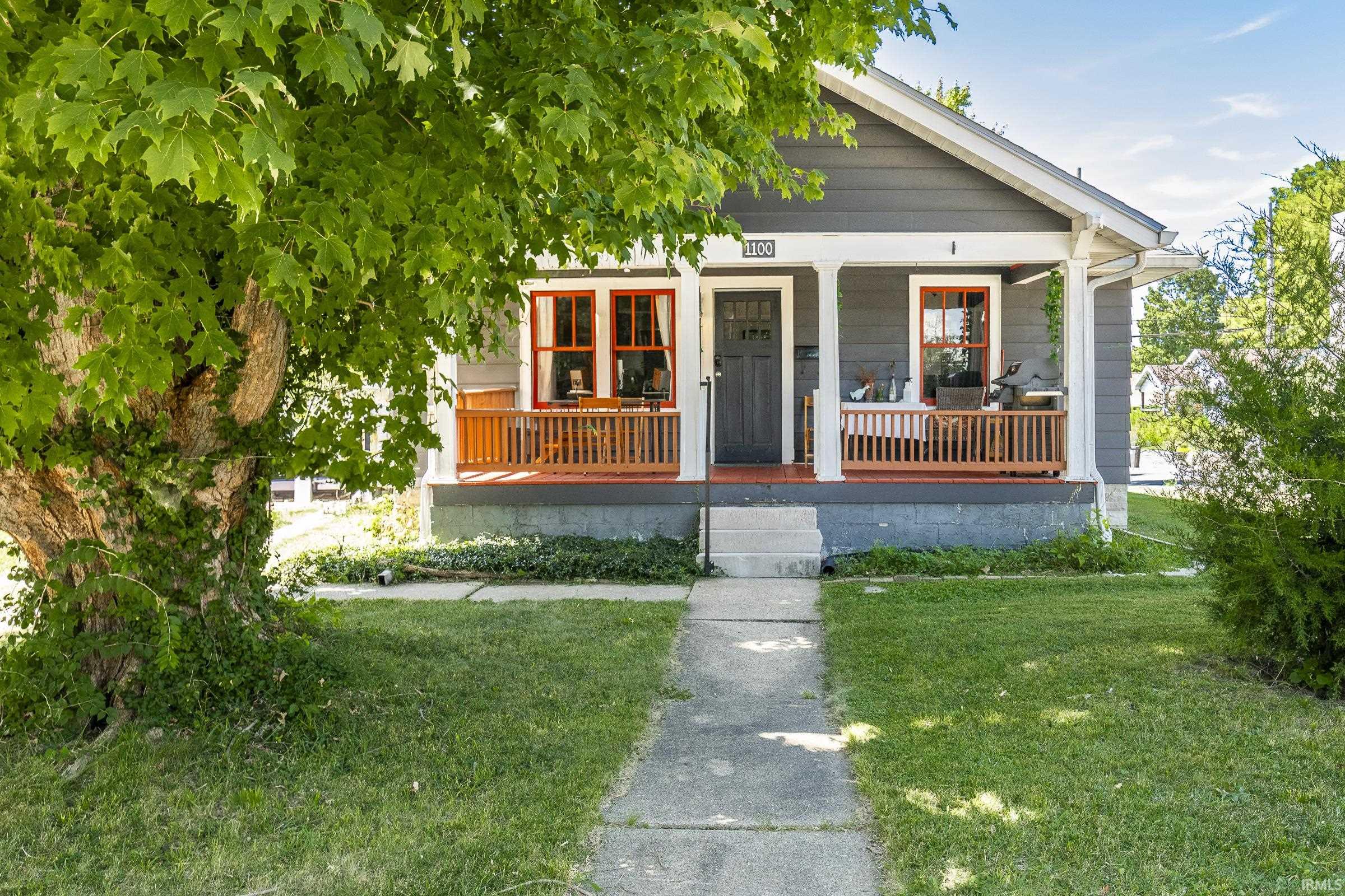 1100 S Rogers Street Bloomington IN 47403