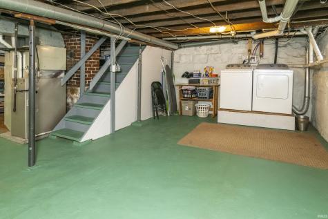 1100 S Rogers Street Bloomington IN 47403