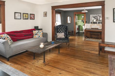 1100 S Rogers Street Bloomington IN 47403