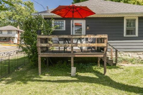 1100 S Rogers Street Bloomington IN 47403