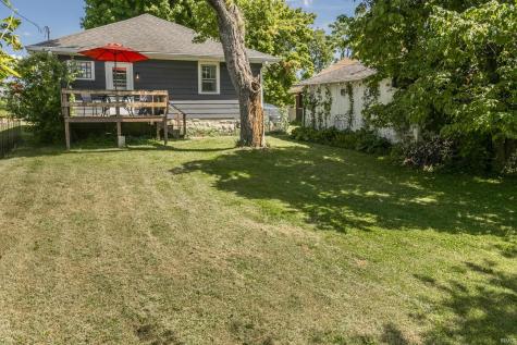 1100 S Rogers Street Bloomington IN 47403
