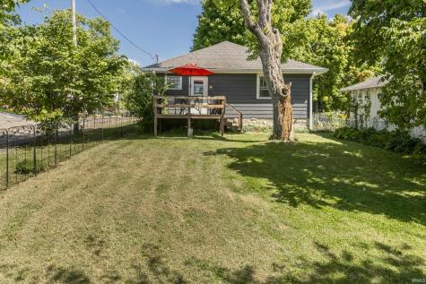1100 S Rogers Street Bloomington IN 47403