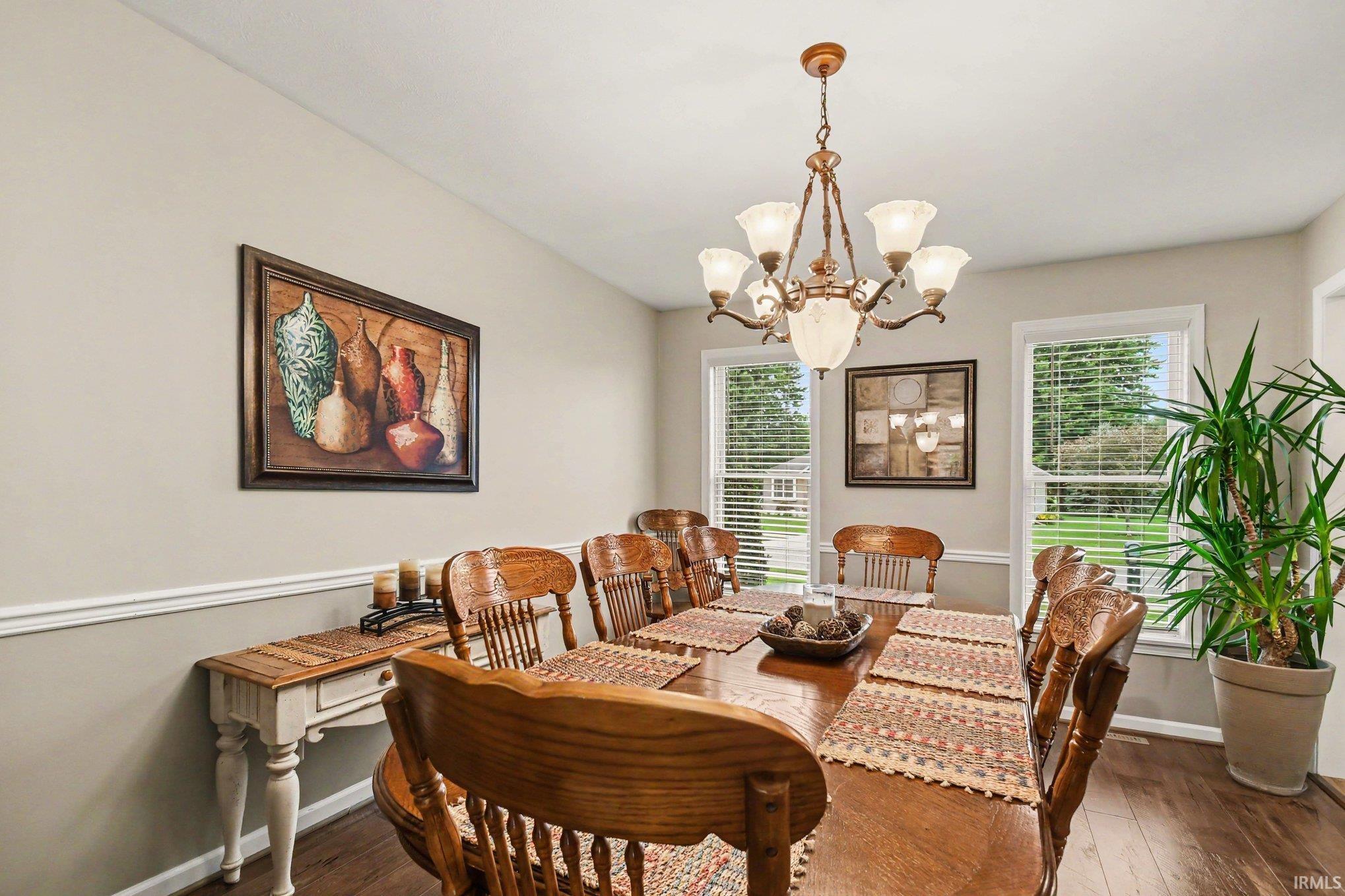 18760 Madison Court Goshen IN 46528